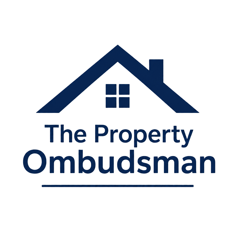 The Property Ombudsman