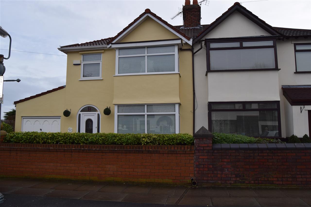14 Bidston Road — photo 1 of 27
