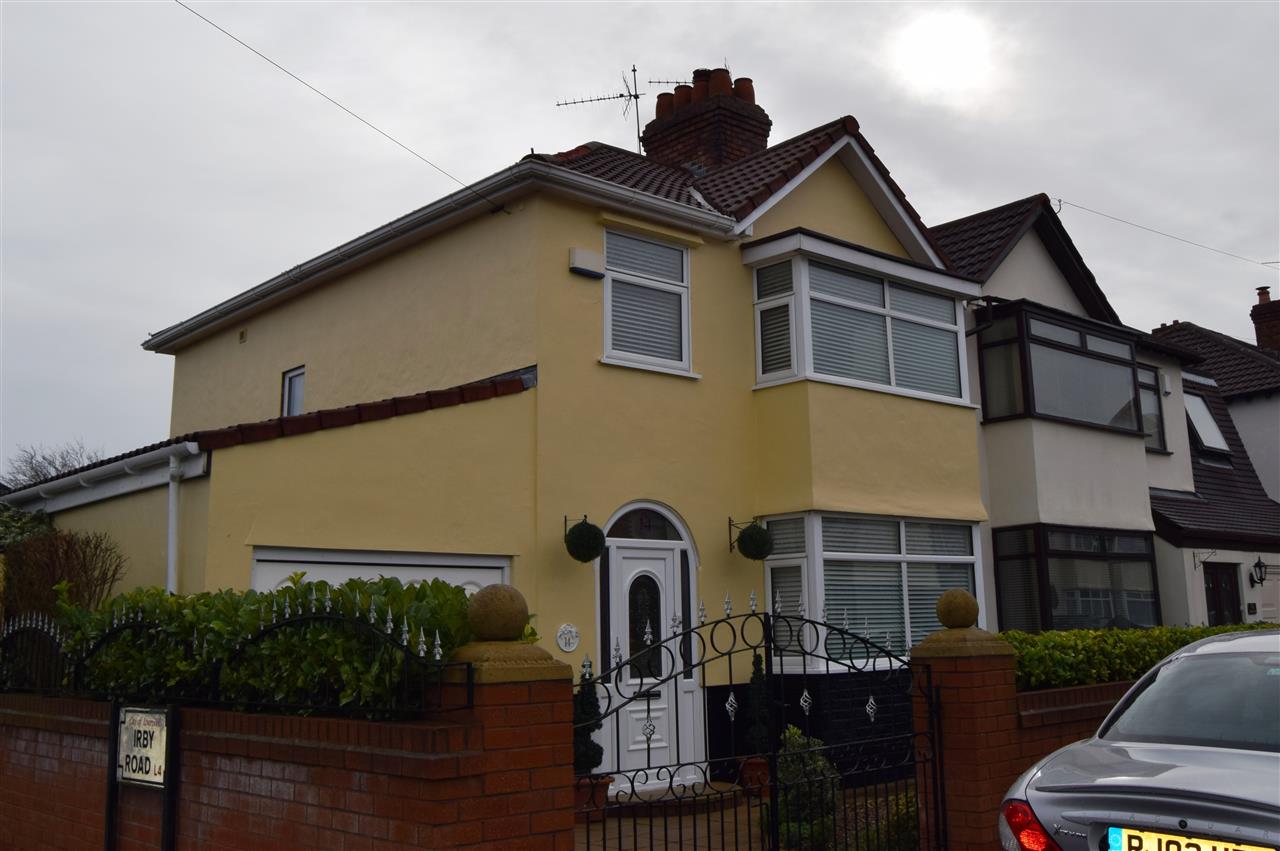 14 Bidston Road — photo 2 of 27