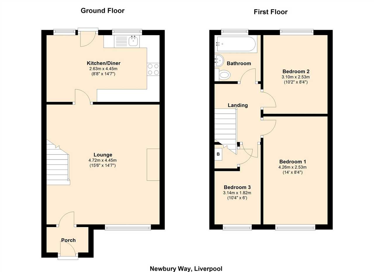 25 Newbury Way, West Derby — photo 18 of 18