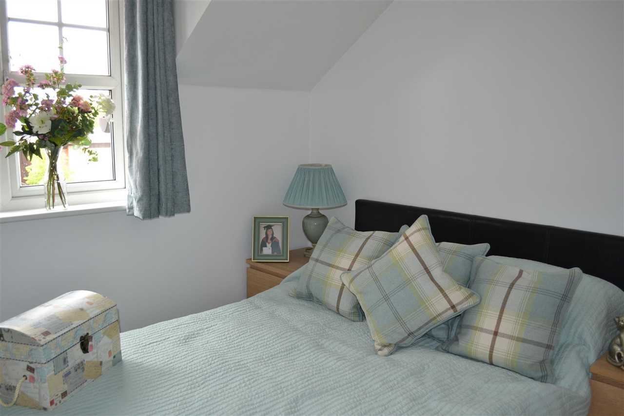 Apartment 40 College Fields, Cronton — photo 7 of 11