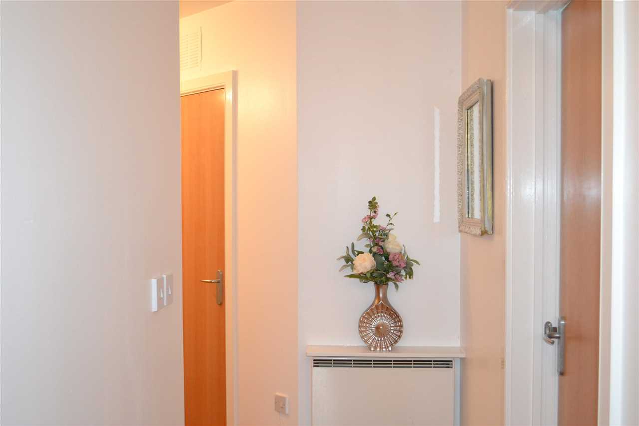 Apartment 40 College Fields, Cronton — photo 11 of 11