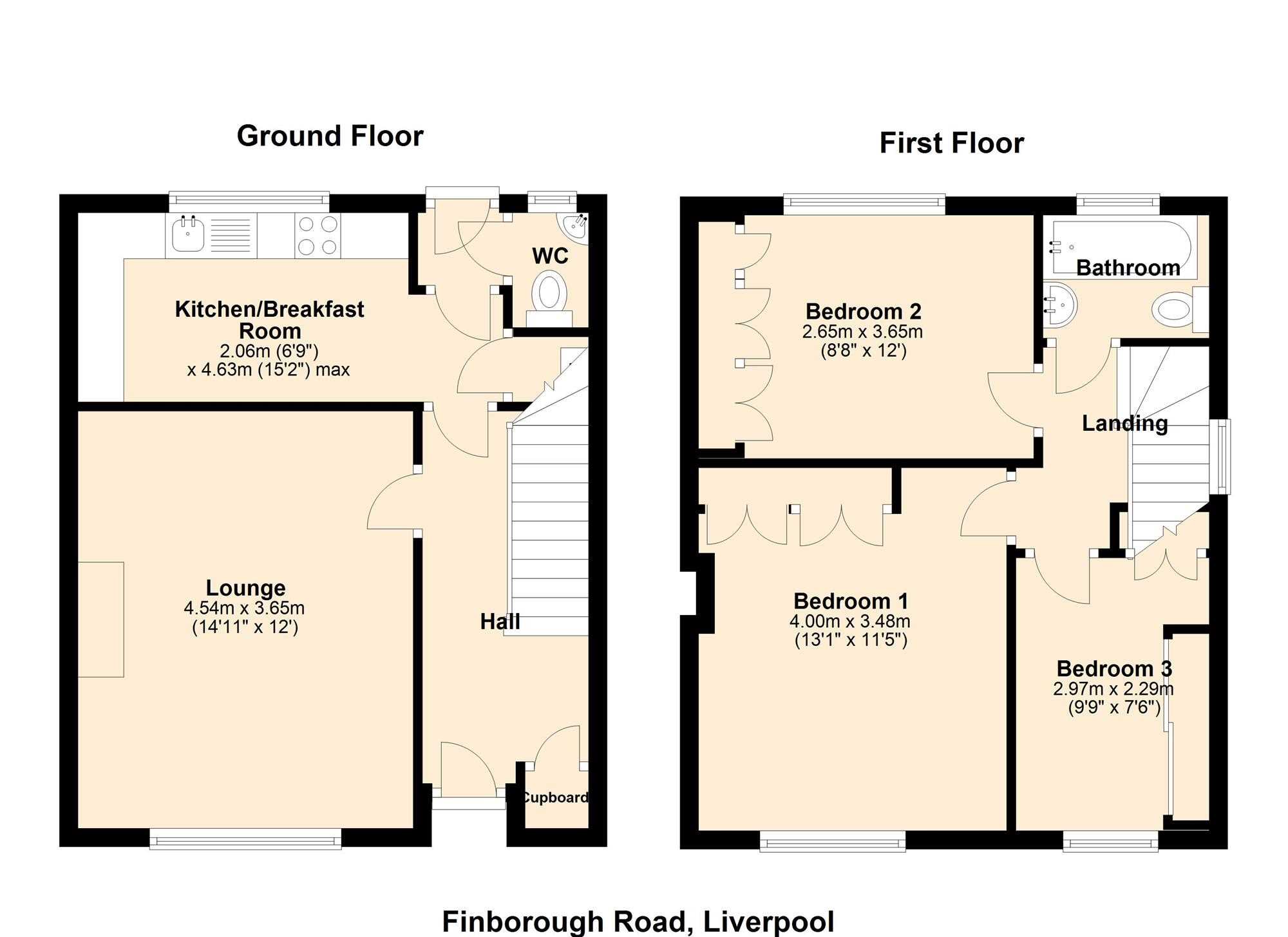 115 Finborough Road, Walton — photo 20 of 21