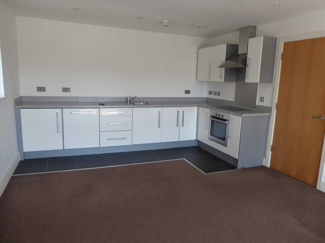 Apartment 25 Park Lane Plaza, 2 Jamacia Street — photo 5 of 12