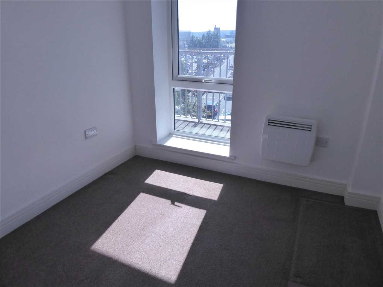 Apartment 25 Park Lane Plaza, 2 Jamacia Street — photo 7 of 12