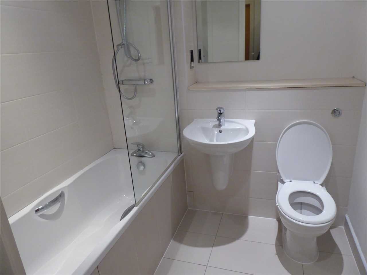 Apartment 25 Park Lane Plaza, 2 Jamacia Street — photo 11 of 12