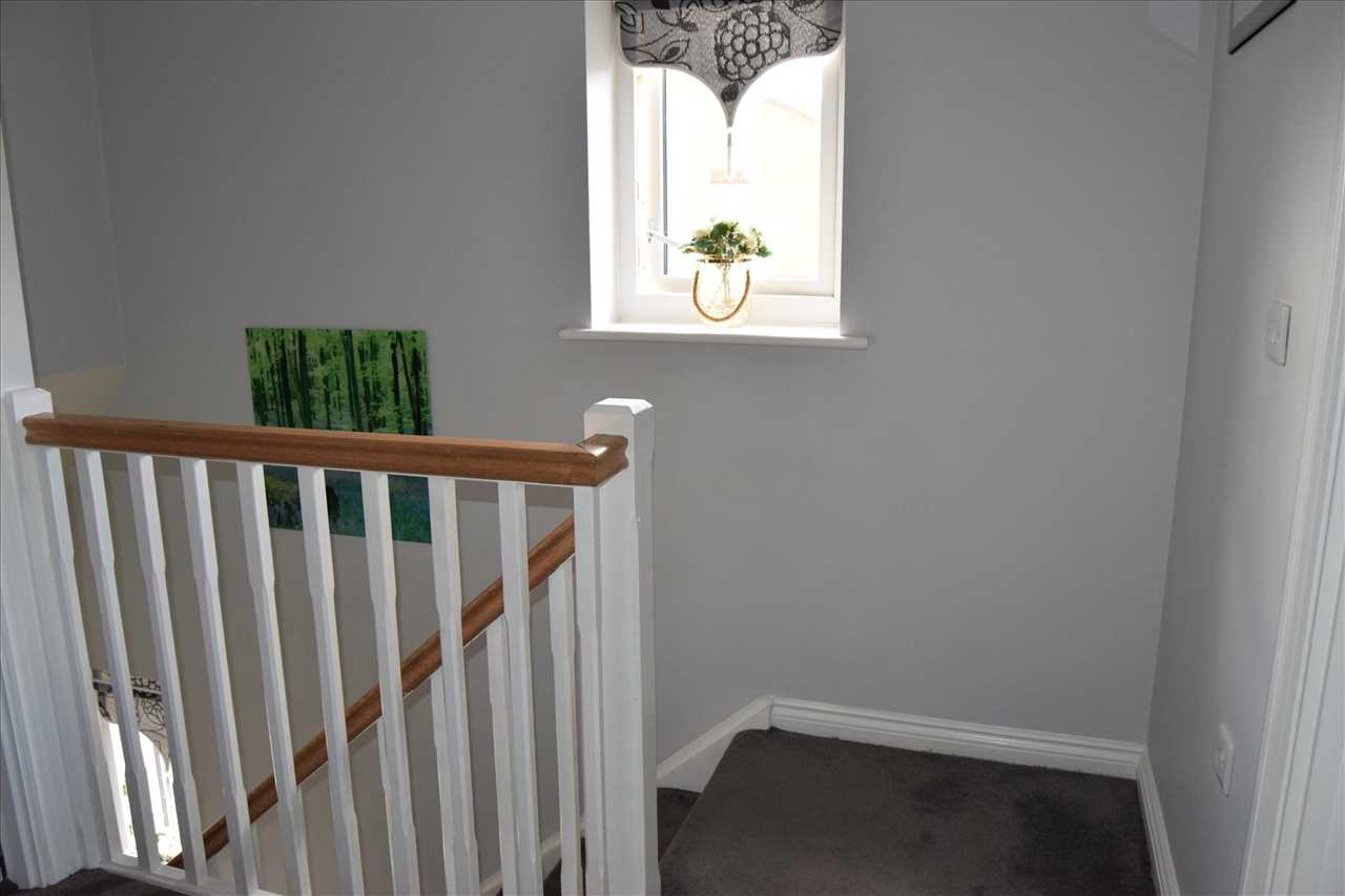 65 Wintergreen Avenue, Norris Green — photo 8 of 22