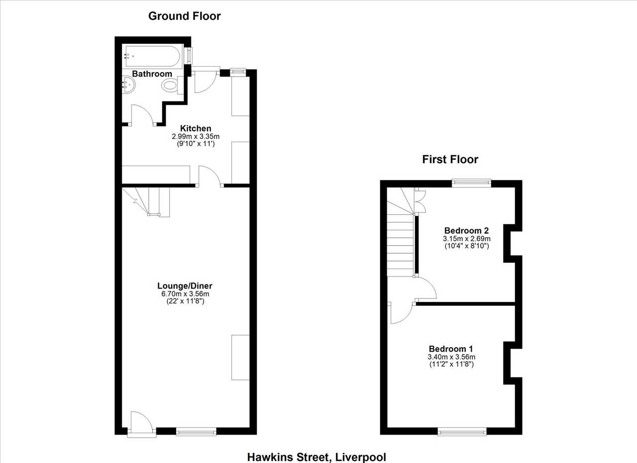 16 Hawkins Street — photo 14 of 15