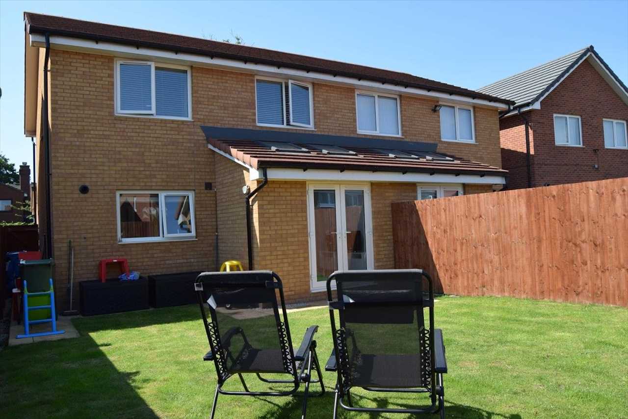 141 Broad Lane, Norris Green — photo 33 of 33