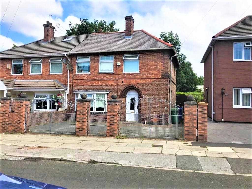23 Wapshare Road, Norris Green — photo 1 of 1
