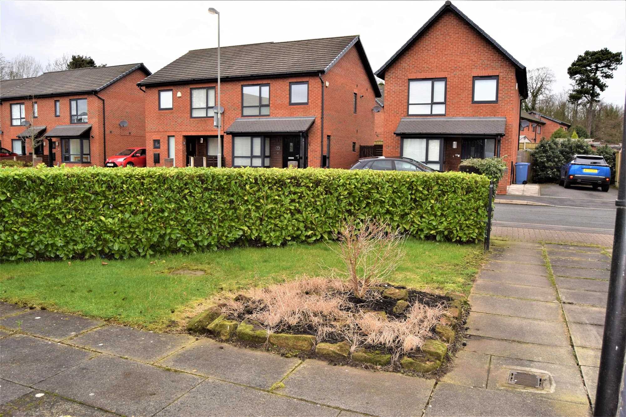 45 Langshaw Lea, Netherley — photo 19 of 21
