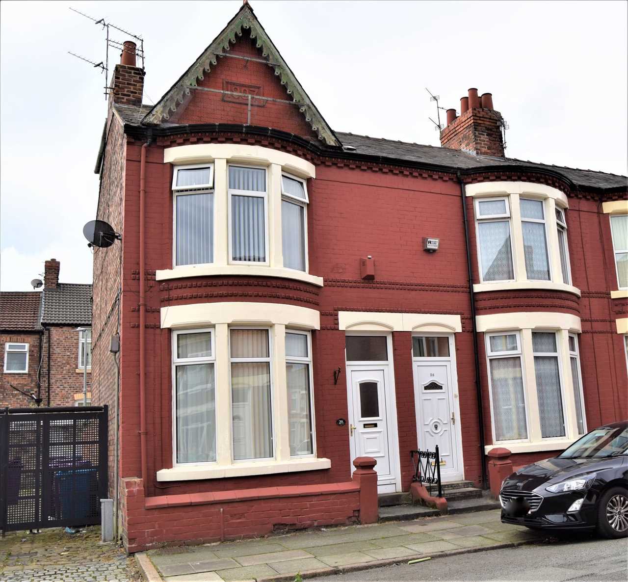 28 Woodchurch Road, Old Swan — photo 1 of 22