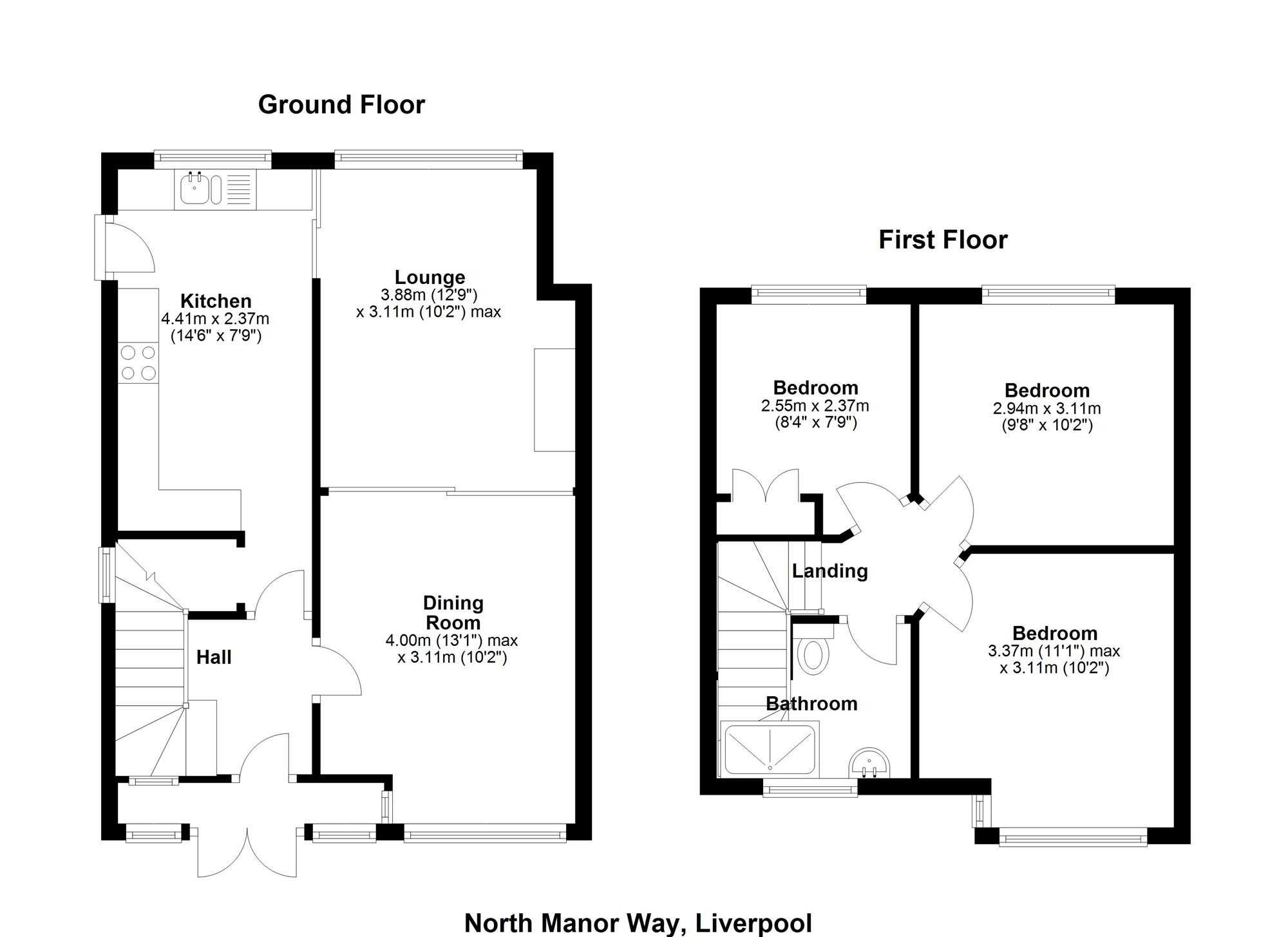 15 North Manor Way, Woolton — photo 19 of 20