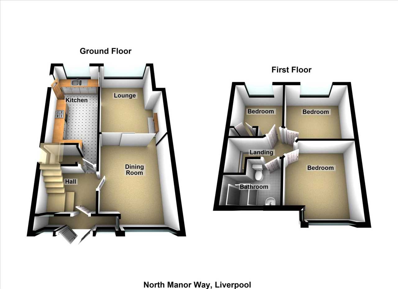 15 North Manor Way, Woolton — photo 20 of 20