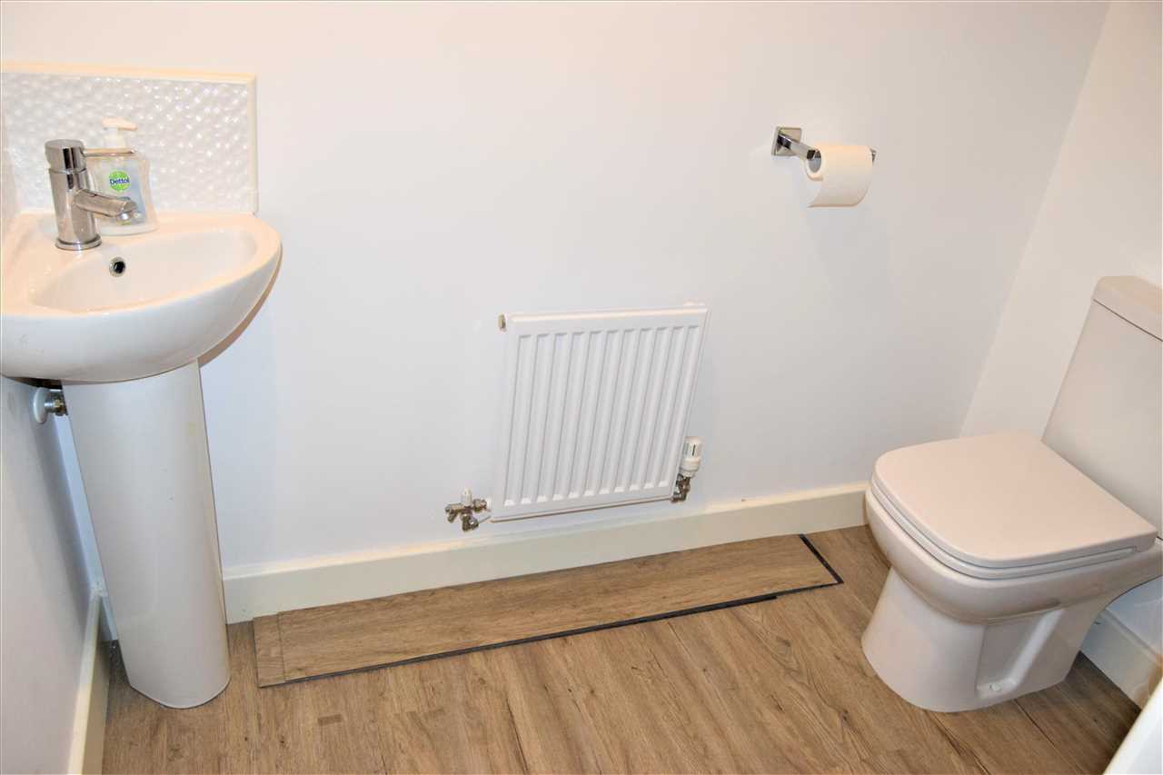 35 Elder Place, Halewood — photo 8 of 17