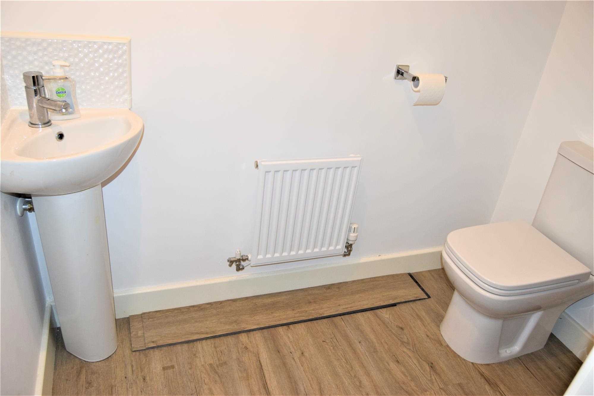 35 Elder Place, Halewood — photo 8 of 17