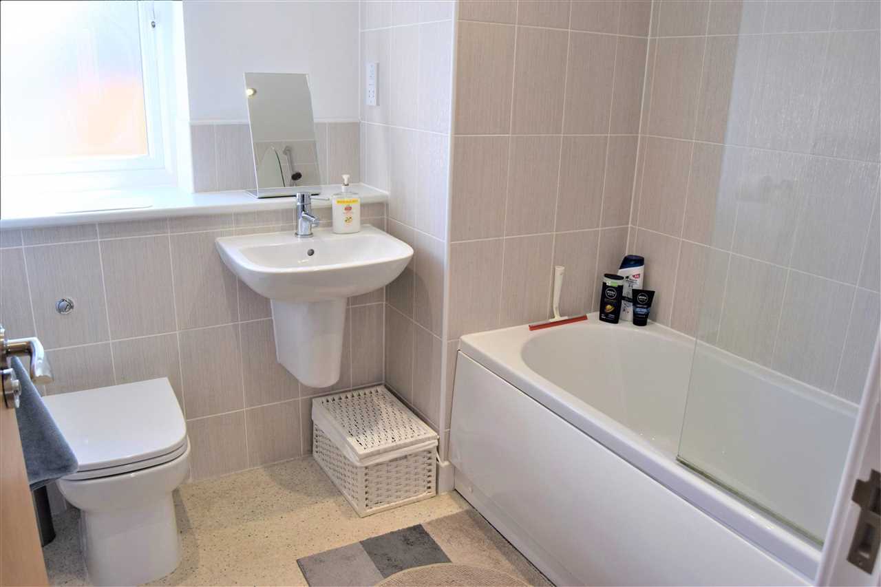 35 Elder Place, Halewood — photo 15 of 17