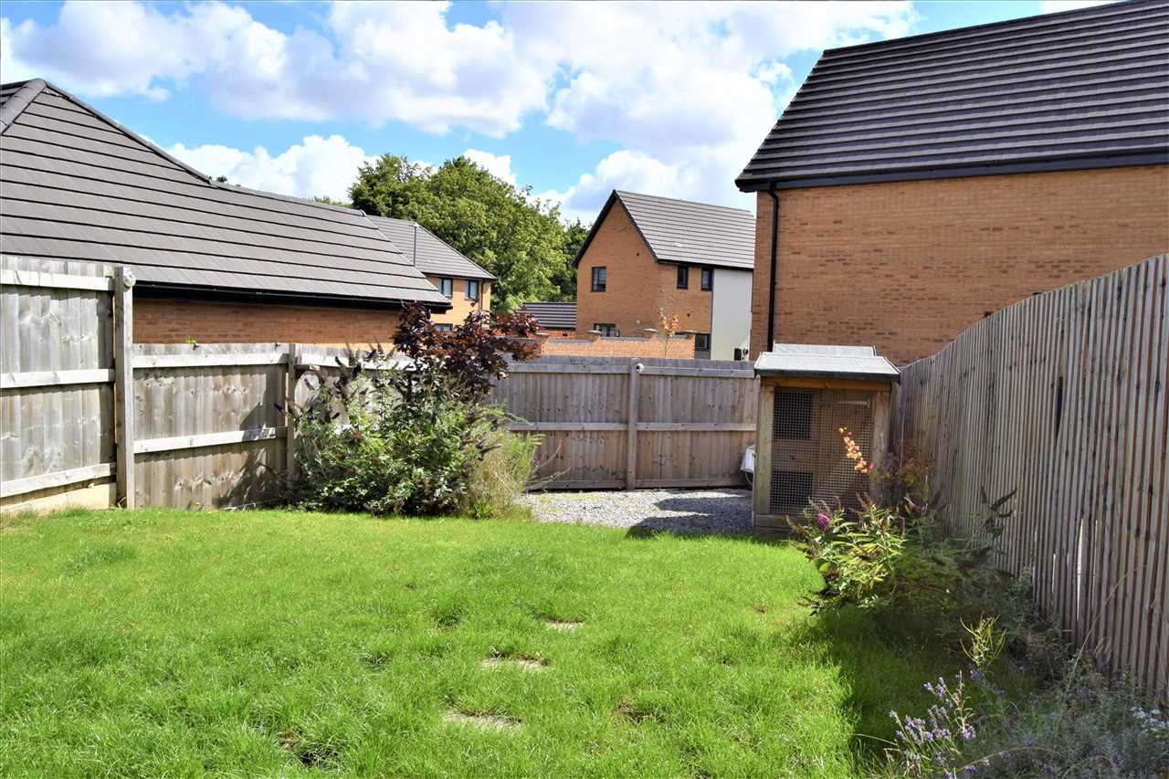35 Elder Place, Halewood — photo 16 of 17