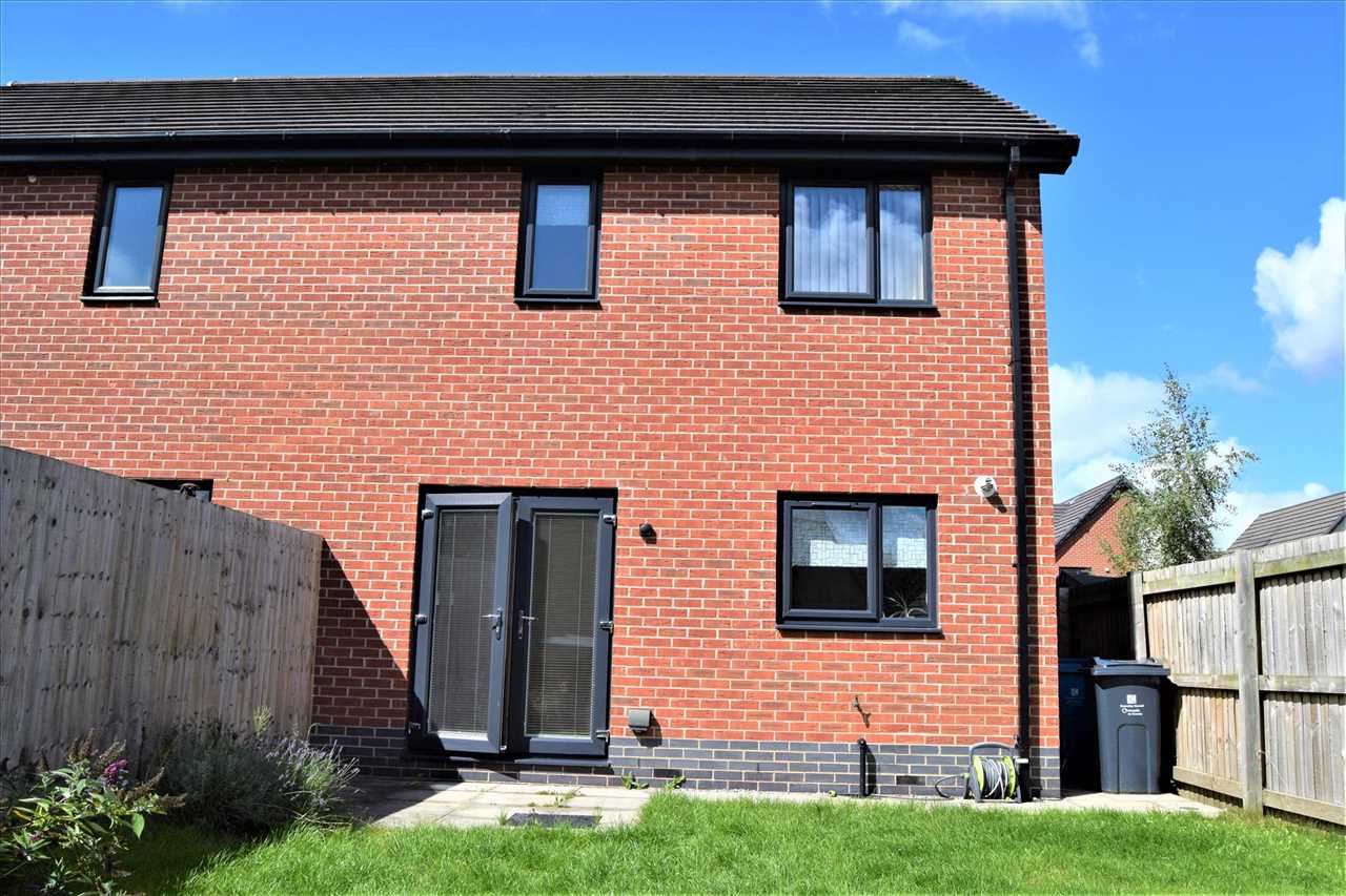35 Elder Place, Halewood — photo 17 of 17
