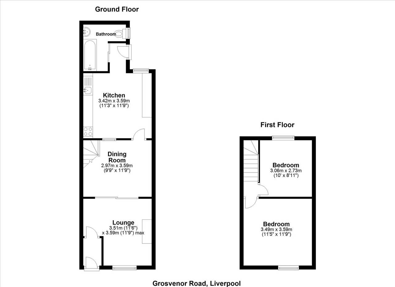 103 Grosvenor Road — photo 15 of 16
