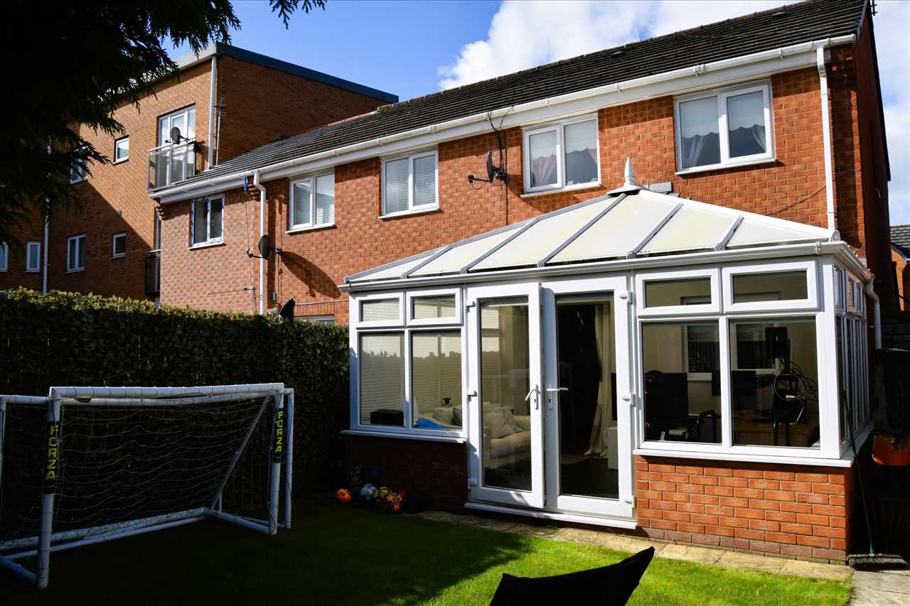 16 Addenbrooke Drive, Hunts Cross — photo 23 of 26