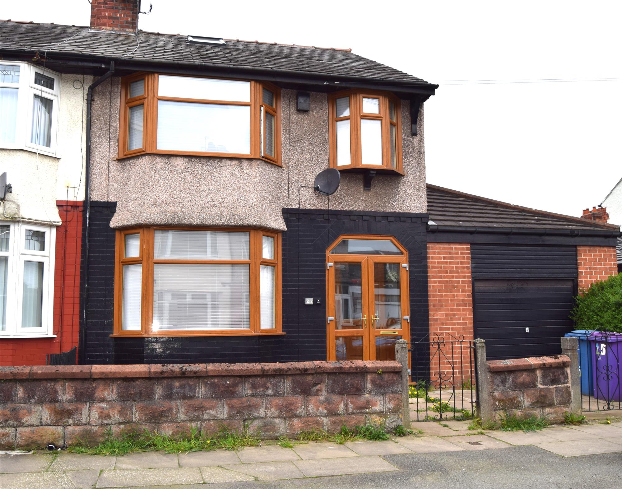 25 Aberdale Road, Old Swan — photo 1 of 22