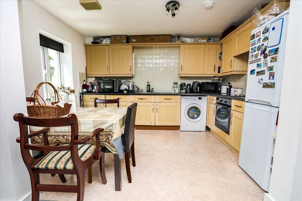 69 Woodsome Park, Gateacre — photo 5 of 12