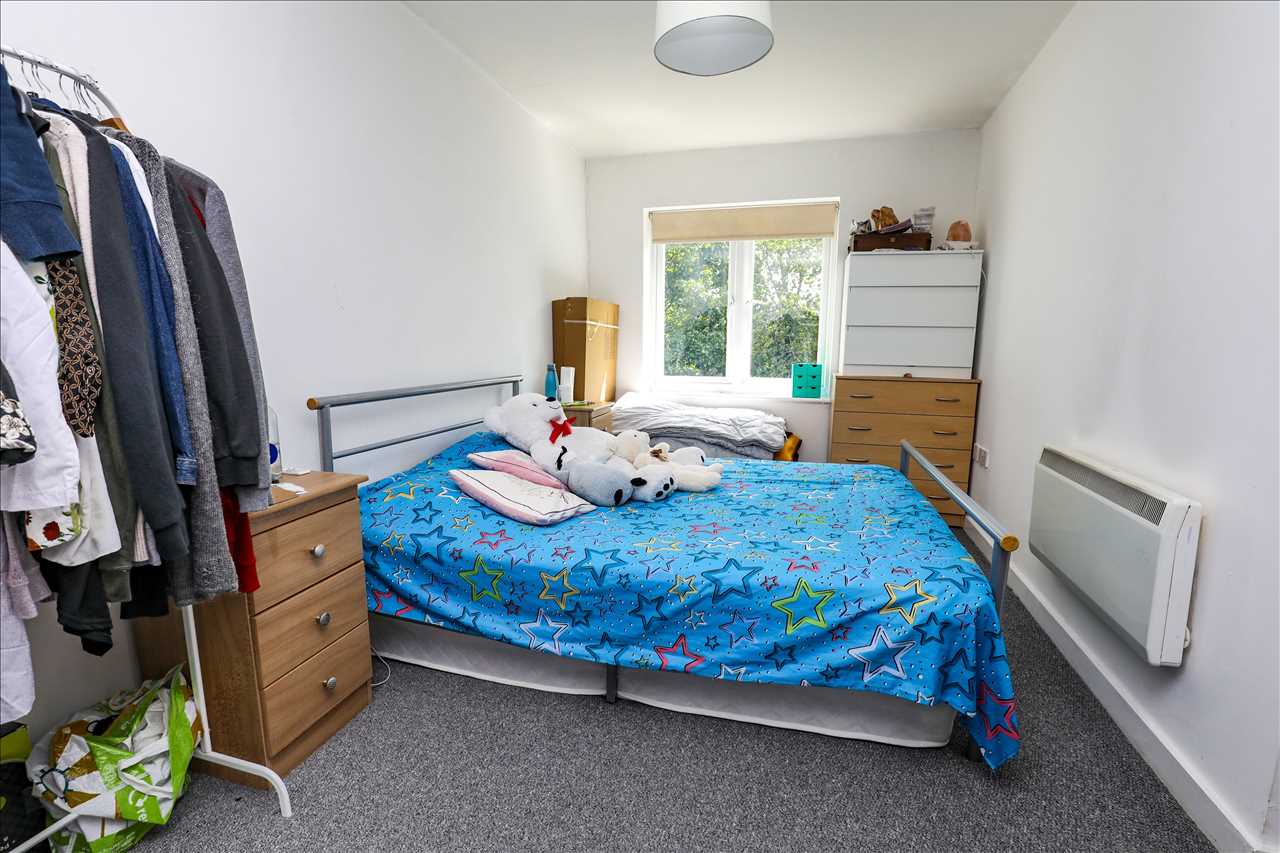 69 Woodsome Park, Gateacre — photo 8 of 12