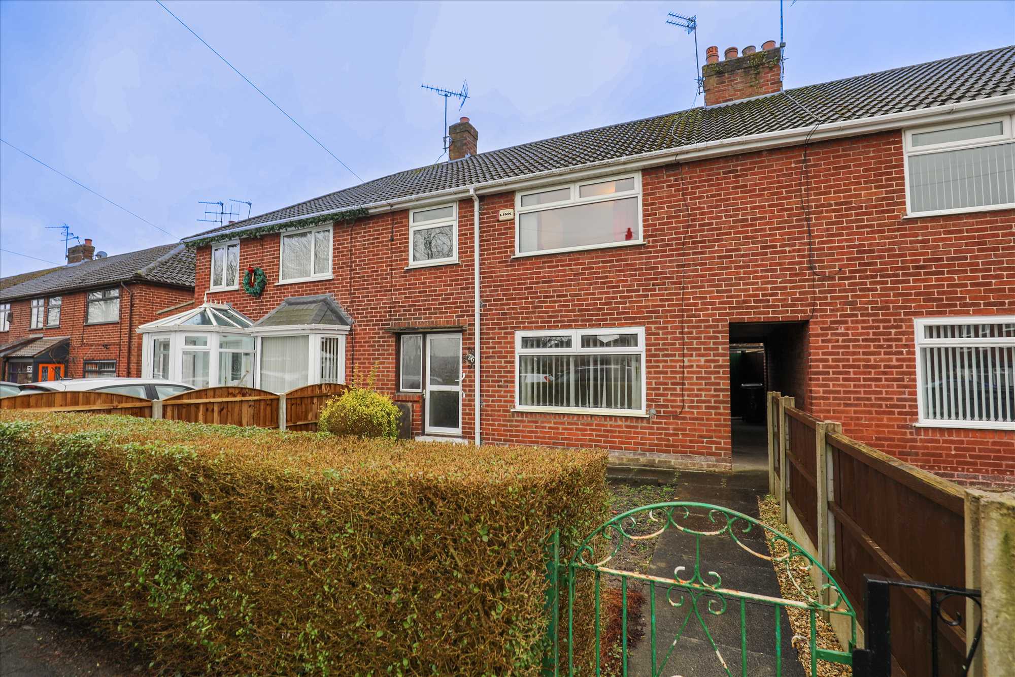 26 Lower Close, Halewood — photo 1 of 18