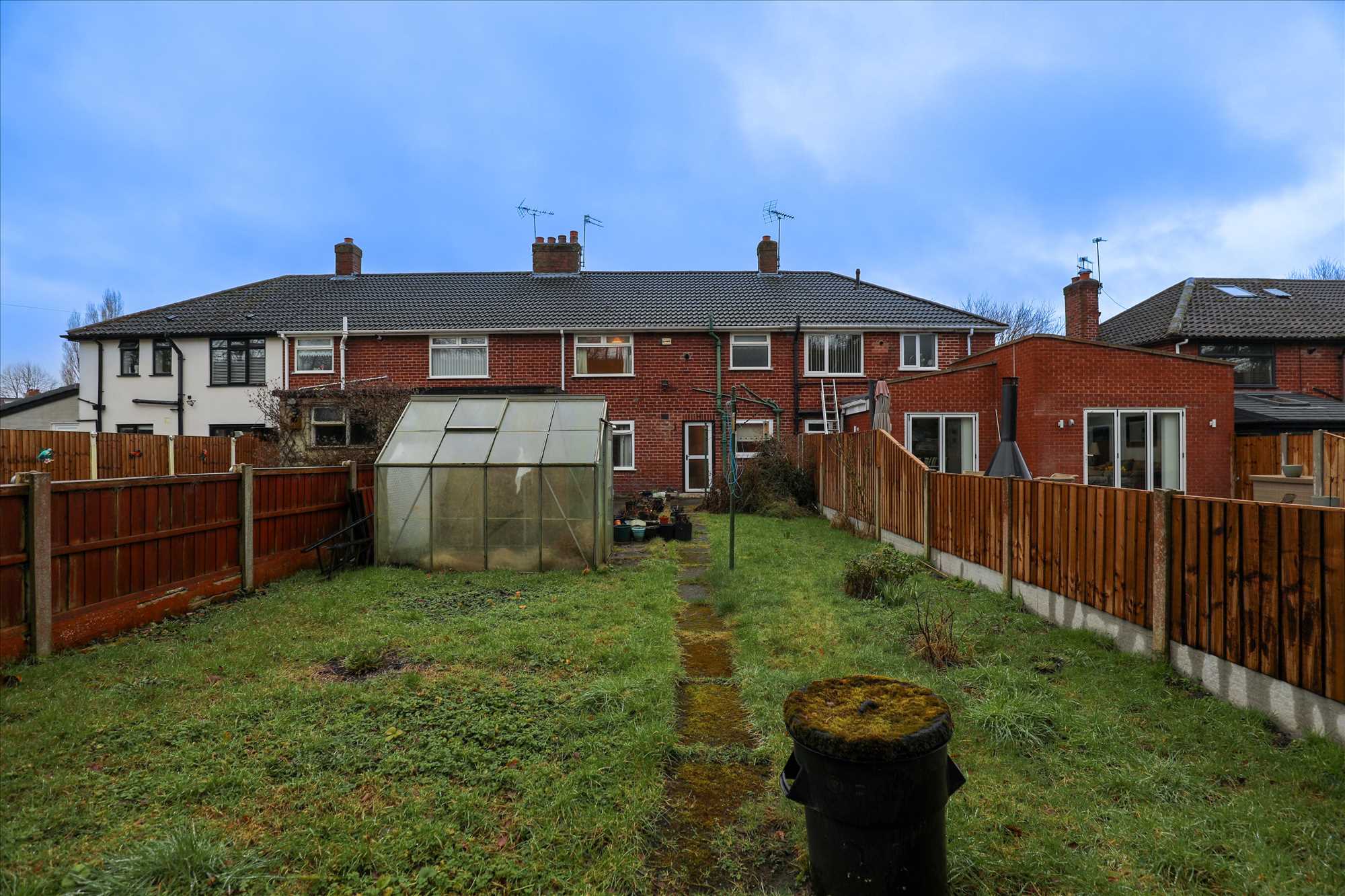 26 Lower Close, Halewood — photo 17 of 18
