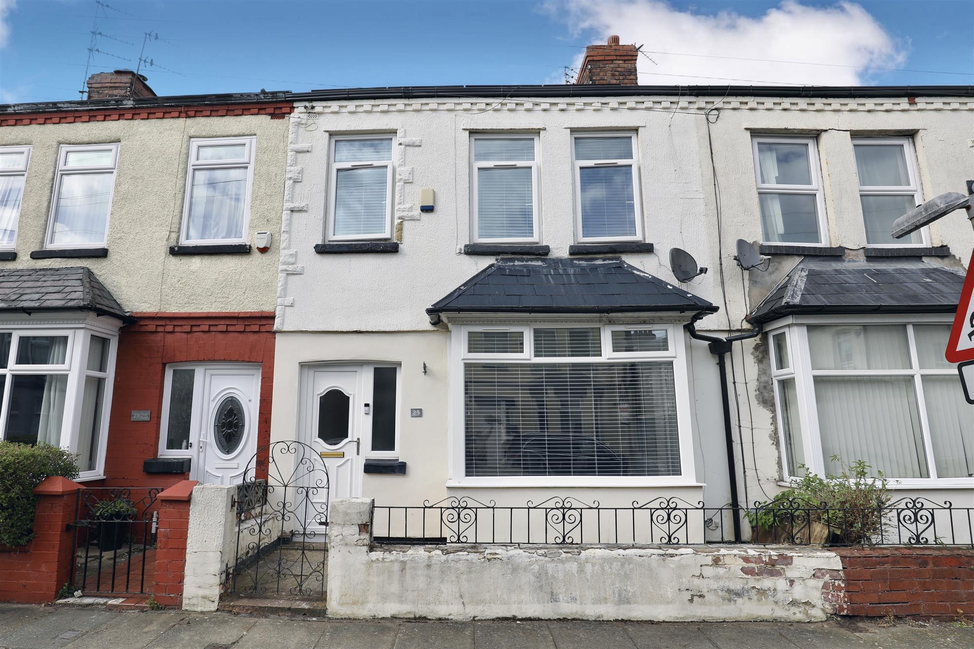 25 Torus Road, Old Swan — photo 1 of 18