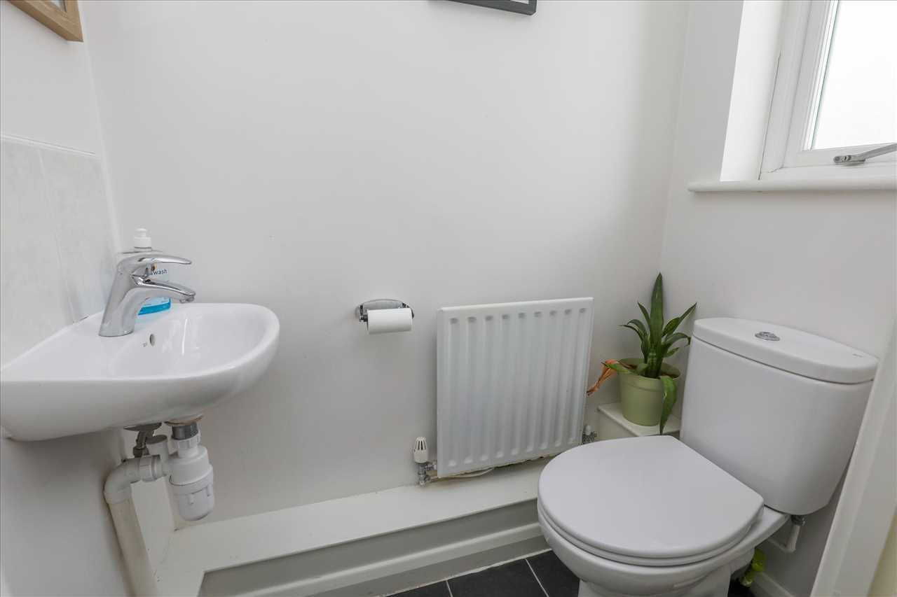 30 Pennycress Drive, Norris Green — photo 7 of 18