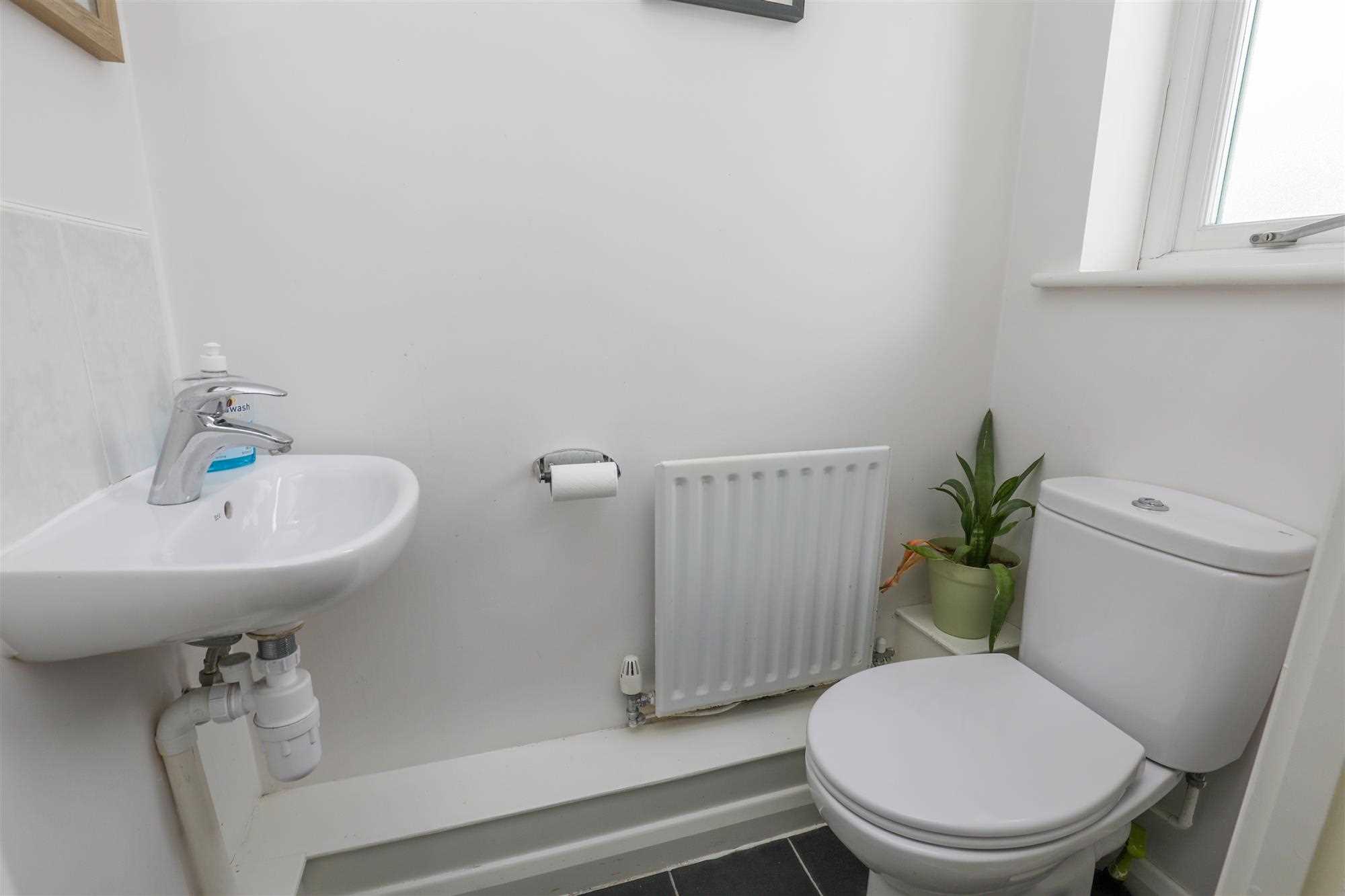 30 Pennycress Drive, Norris Green — photo 7 of 18