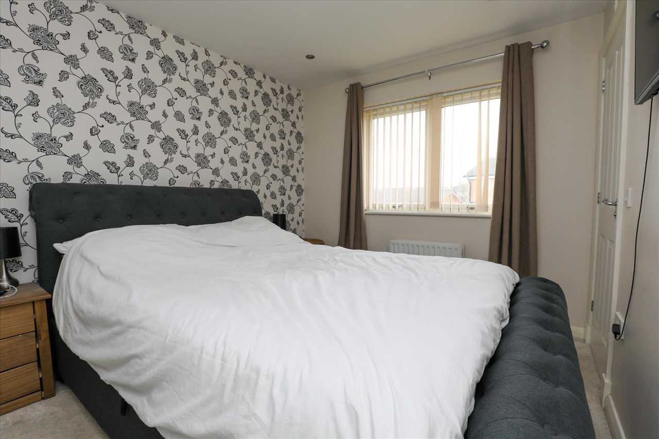 30 Pennycress Drive, Norris Green — photo 8 of 18