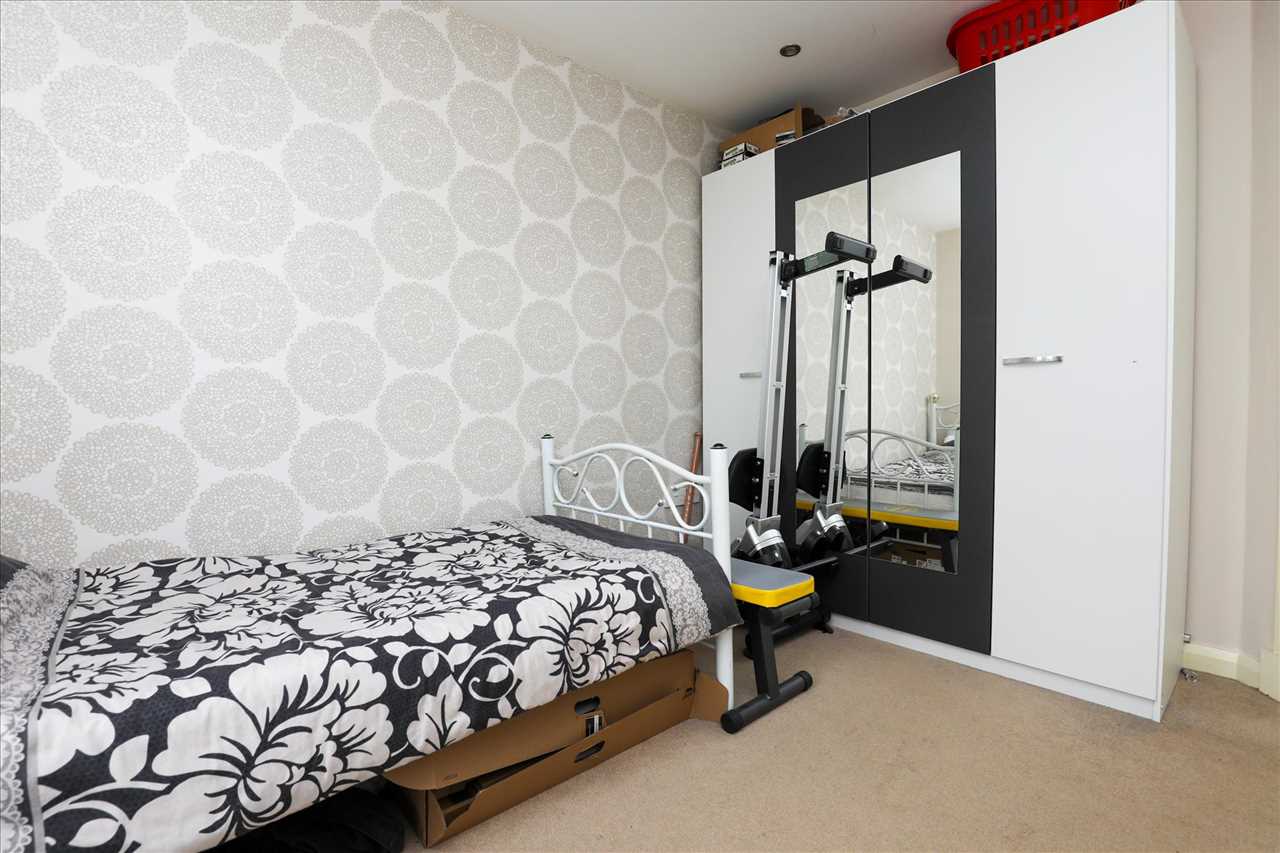 30 Pennycress Drive, Norris Green — photo 12 of 18