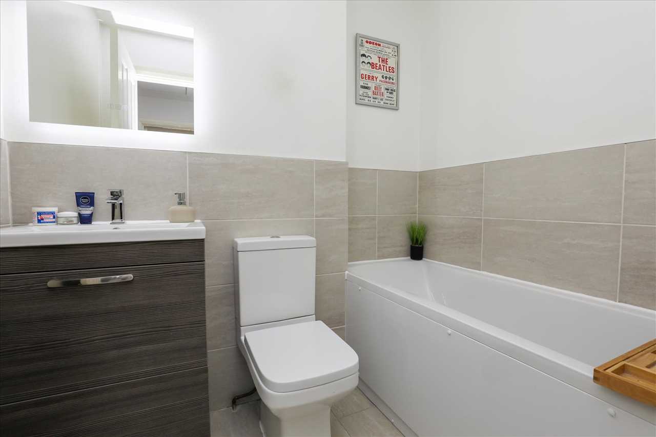 30 Pennycress Drive, Norris Green — photo 14 of 18