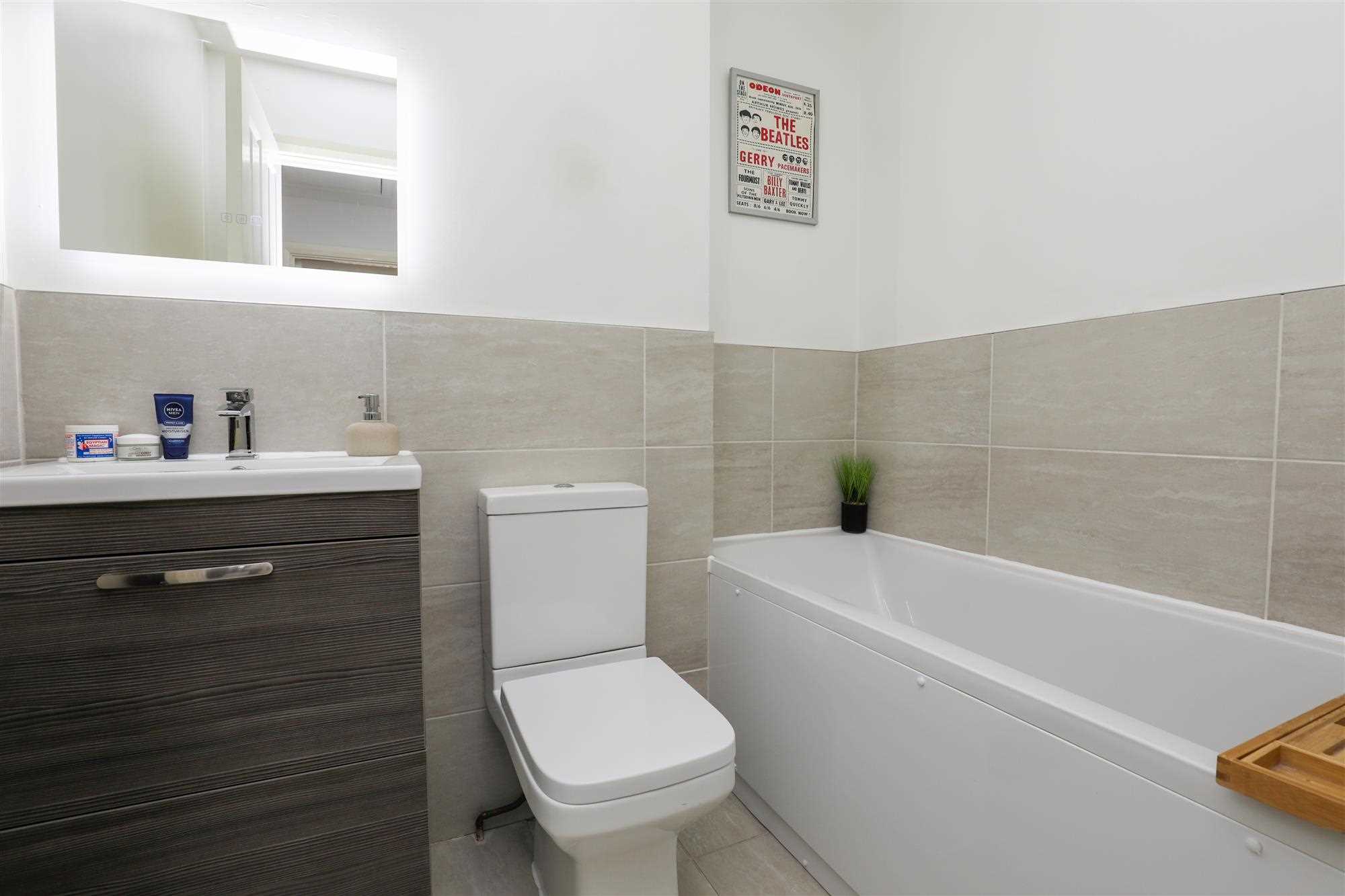 30 Pennycress Drive, Norris Green — photo 14 of 18