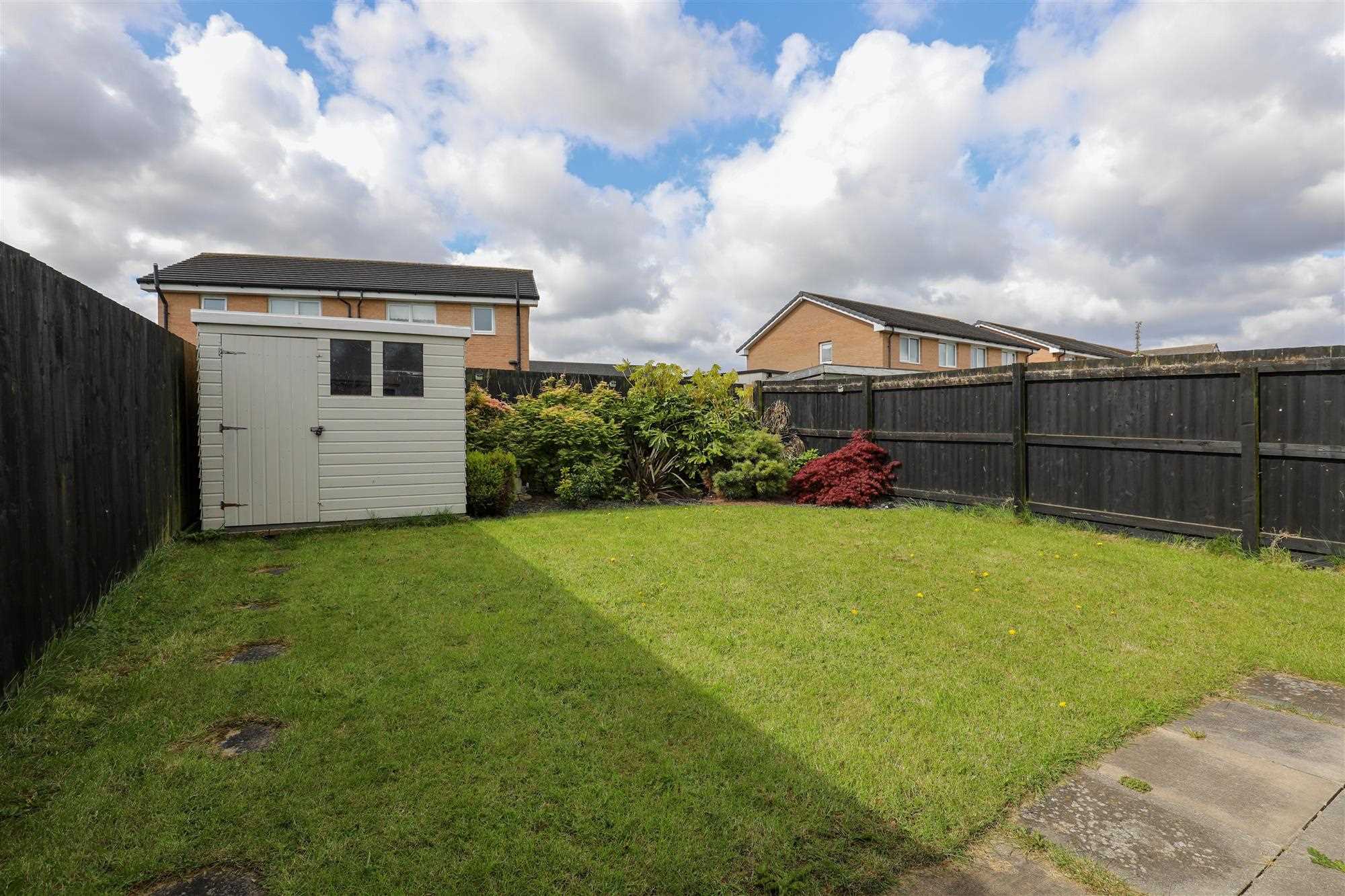 30 Pennycress Drive, Norris Green — photo 16 of 18