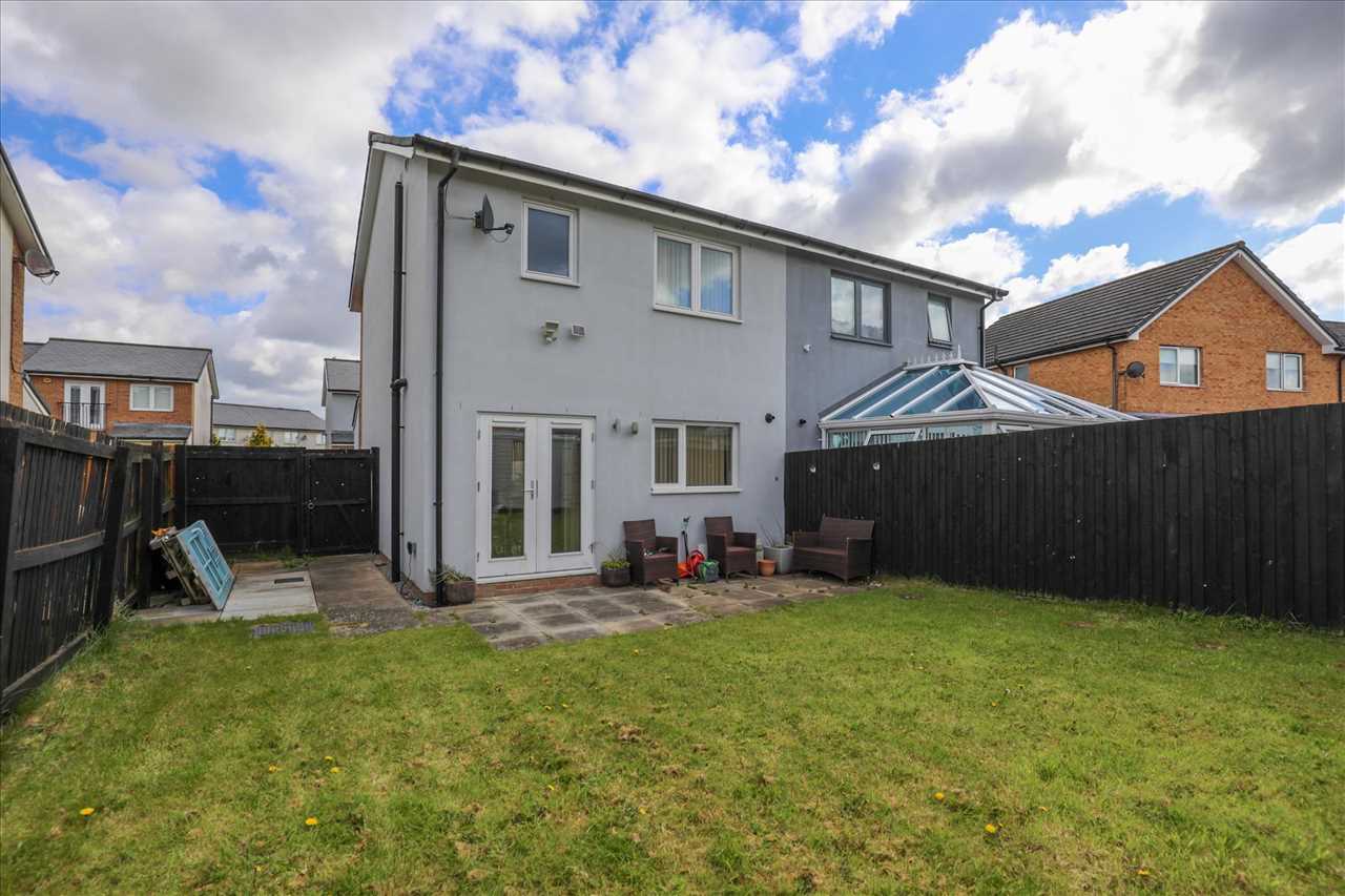 30 Pennycress Drive, Norris Green — photo 17 of 18