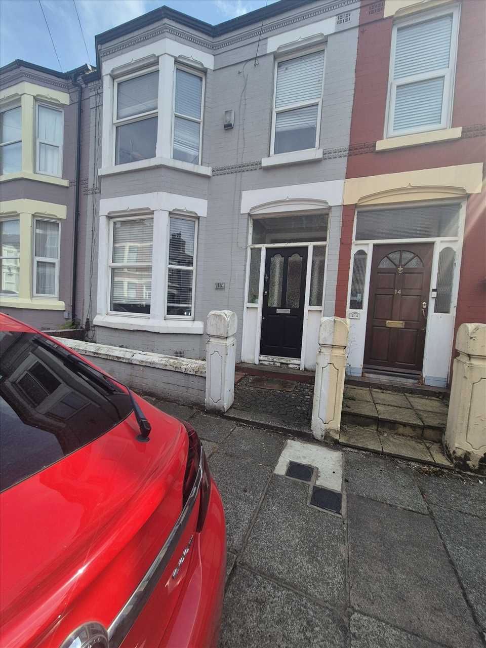 16 Guernsey Road, Old Swan — photo 1 of 15