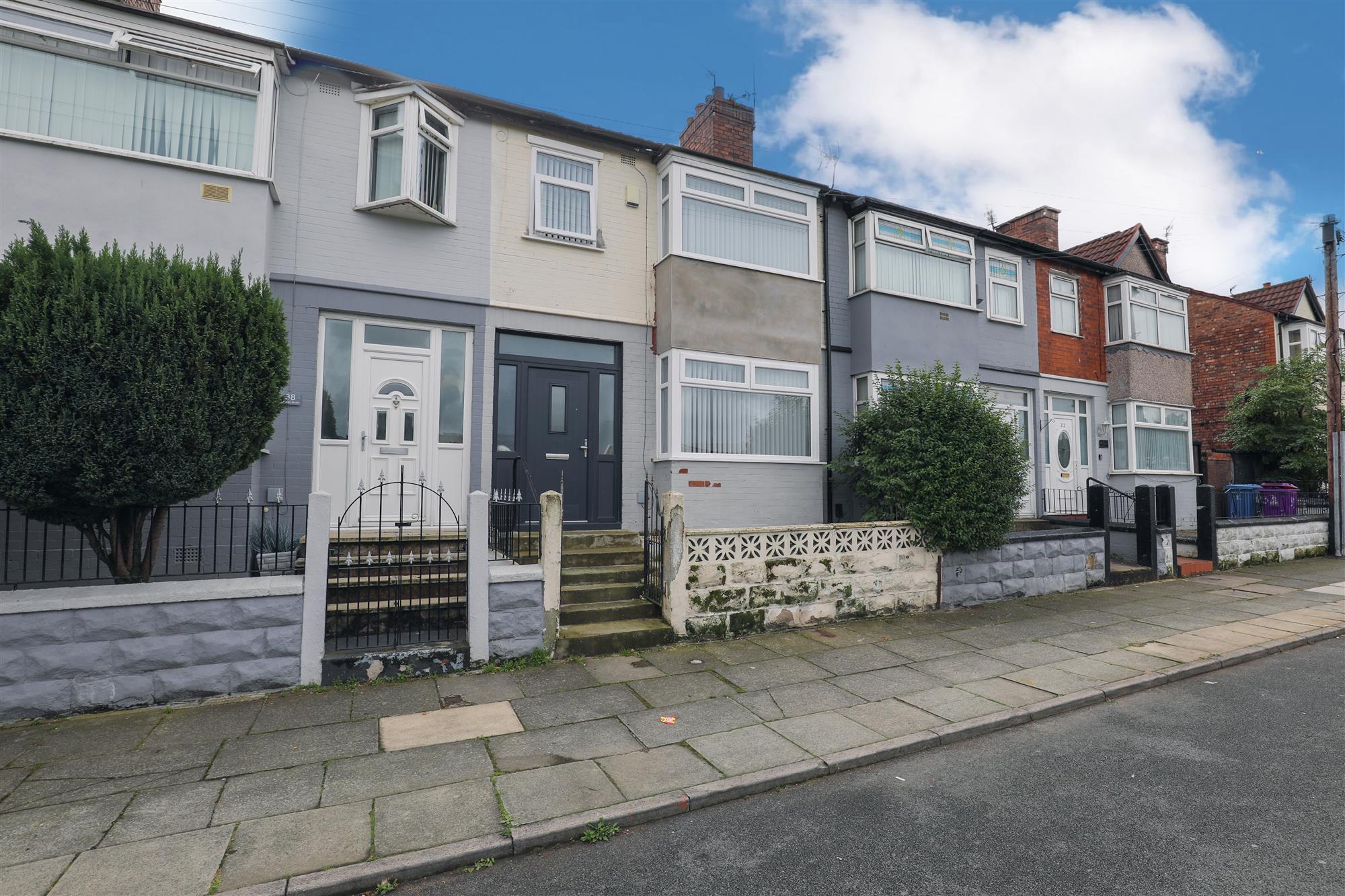 36 Rossall Road — photo 1 of 16