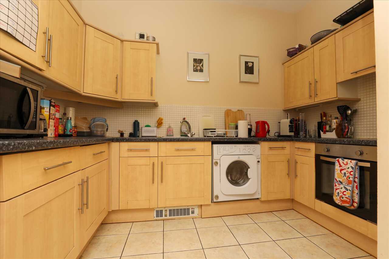 Apartment 29, 9 Cornwallis Court — photo 2 of 14