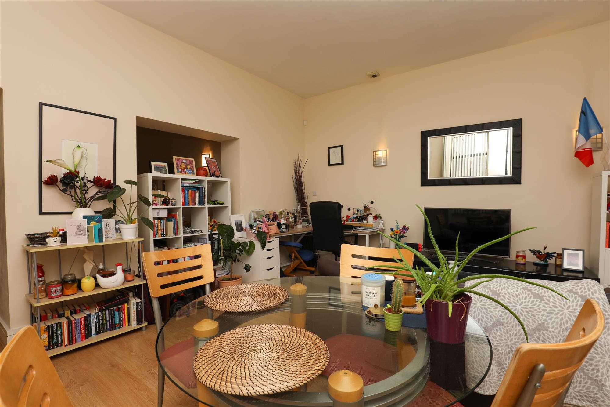 Apartment 29, 9 Cornwallis Court — photo 4 of 14