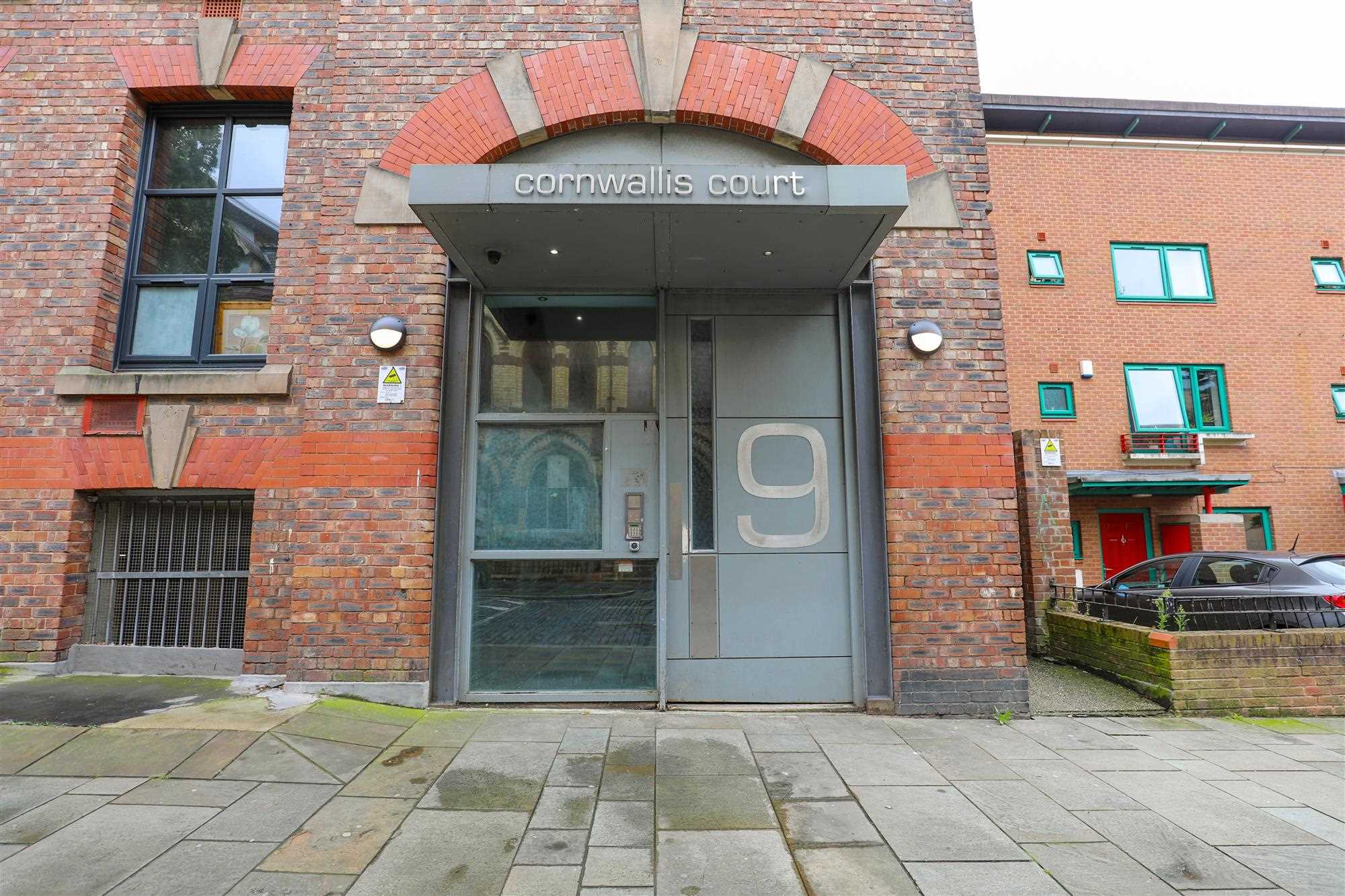Apartment 29, 9 Cornwallis Court — photo 13 of 14