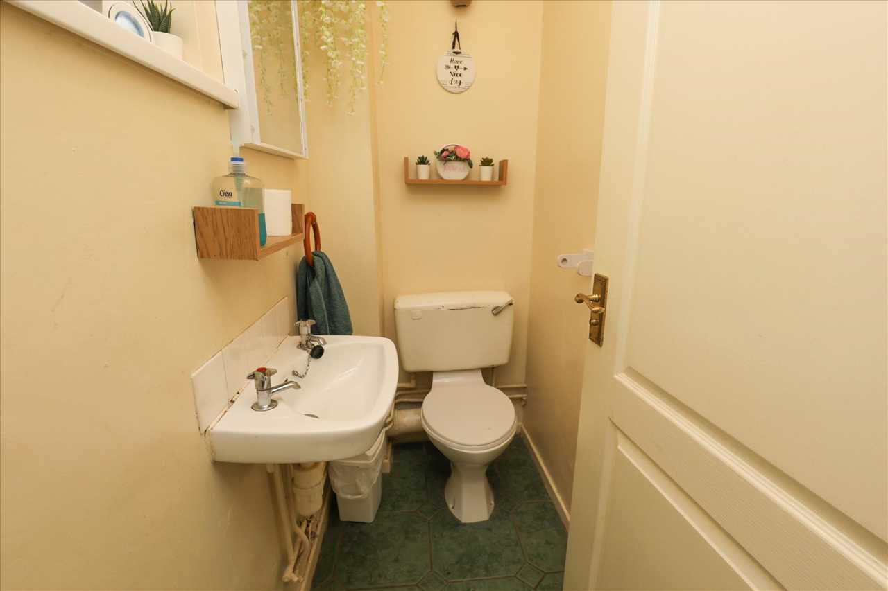 21 Green Street — photo 6 of 14