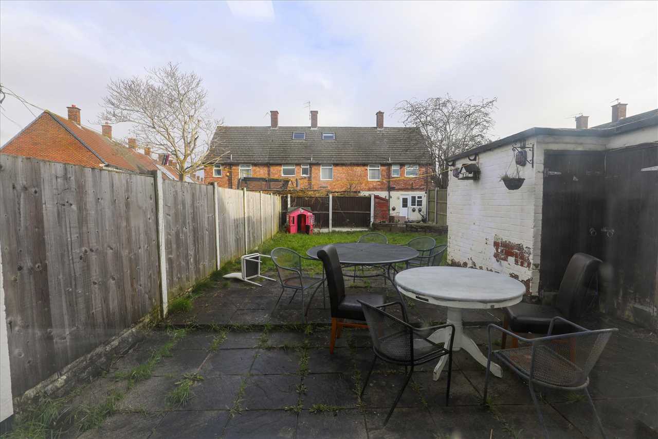 17 Oldbridge Road, Speke — photo 18 of 19