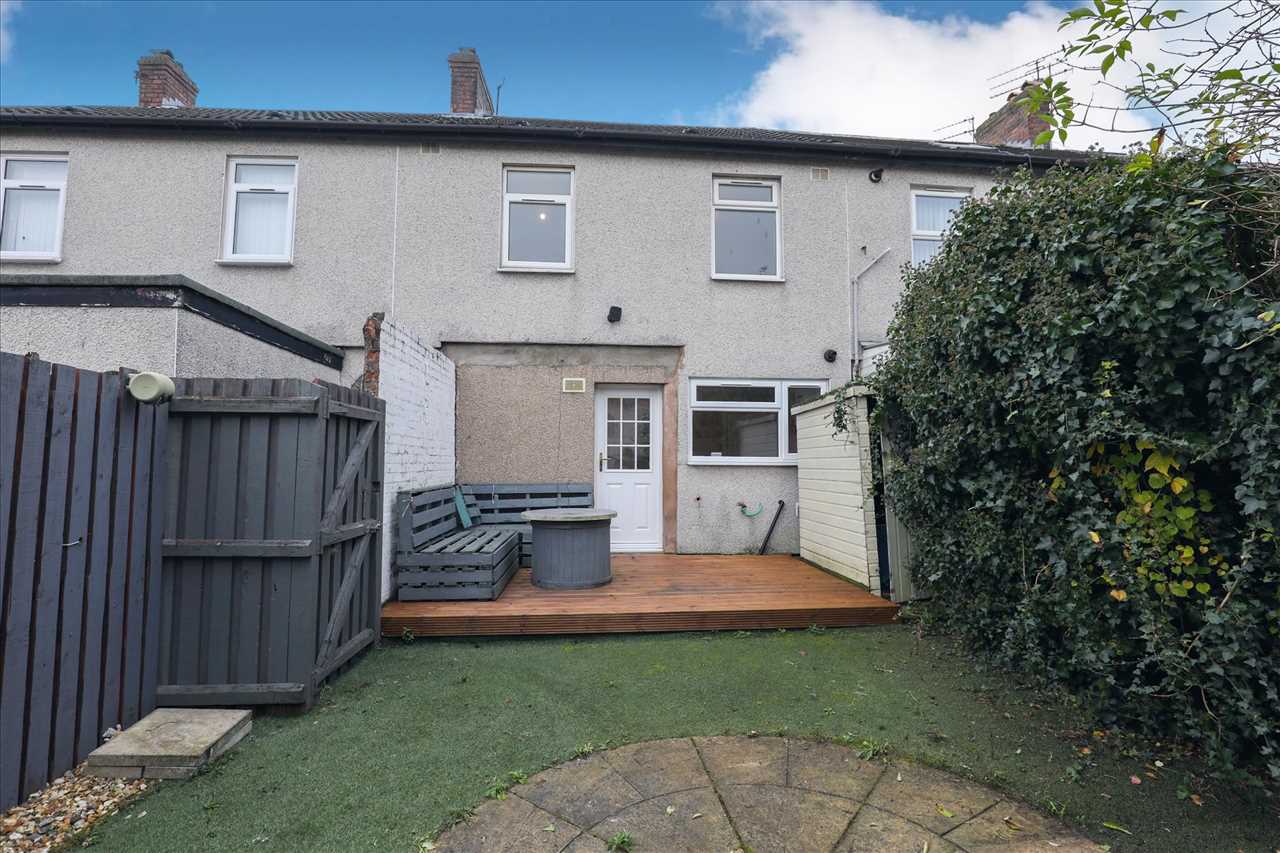 32 Summers Avenue, Bootle — photo 13 of 15