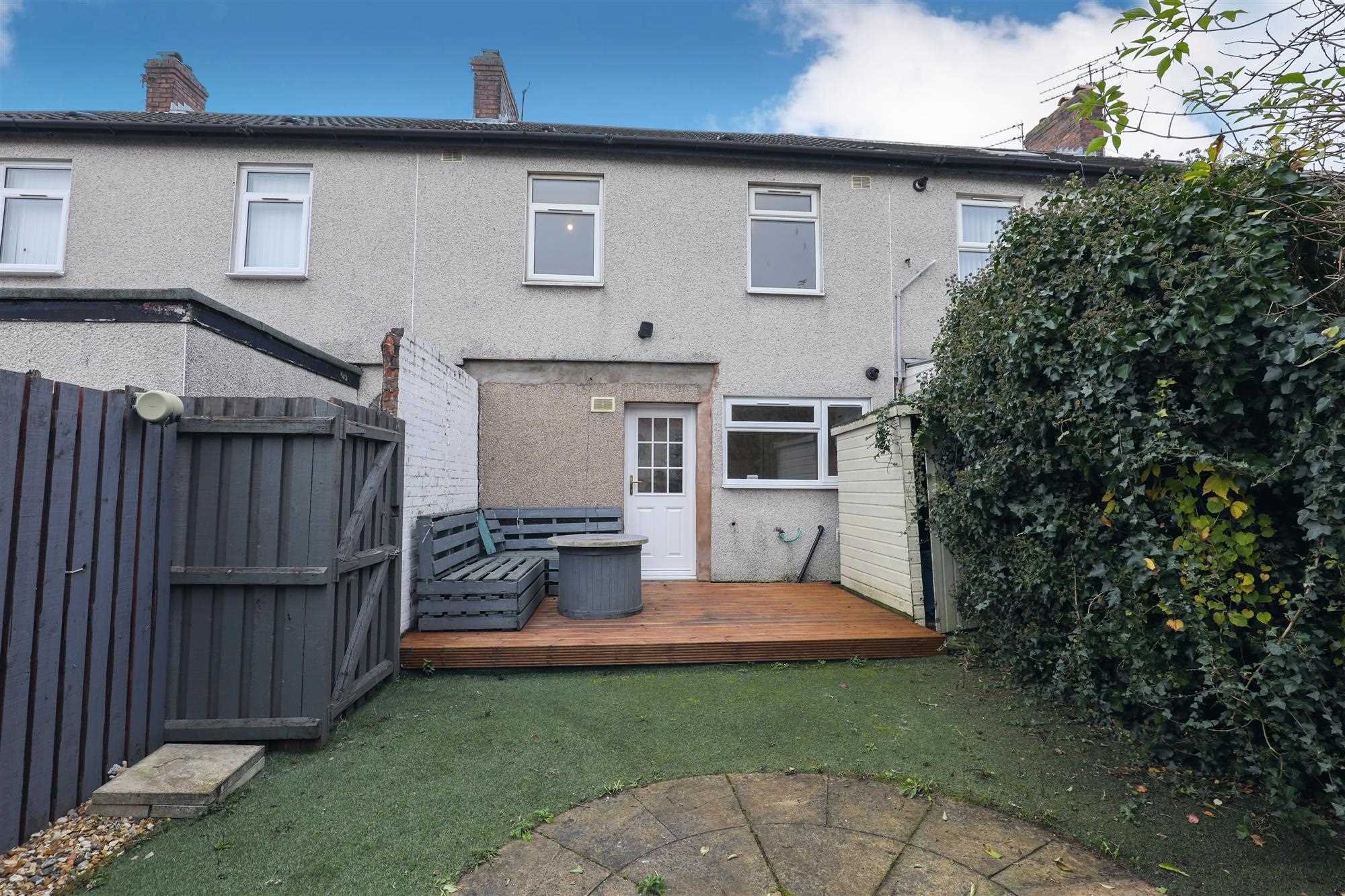 32 Summers Avenue, Bootle — photo 13 of 15