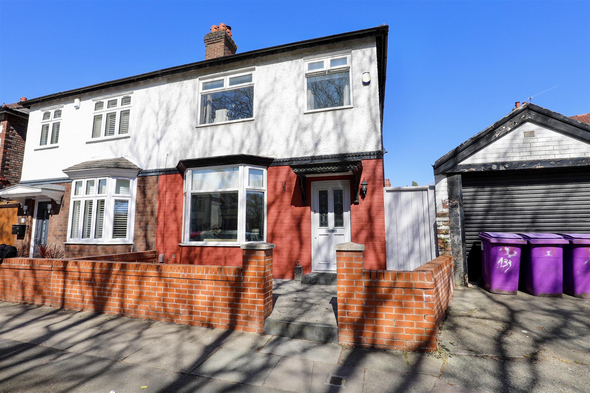131 Garston Old Road — photo 1 of 21