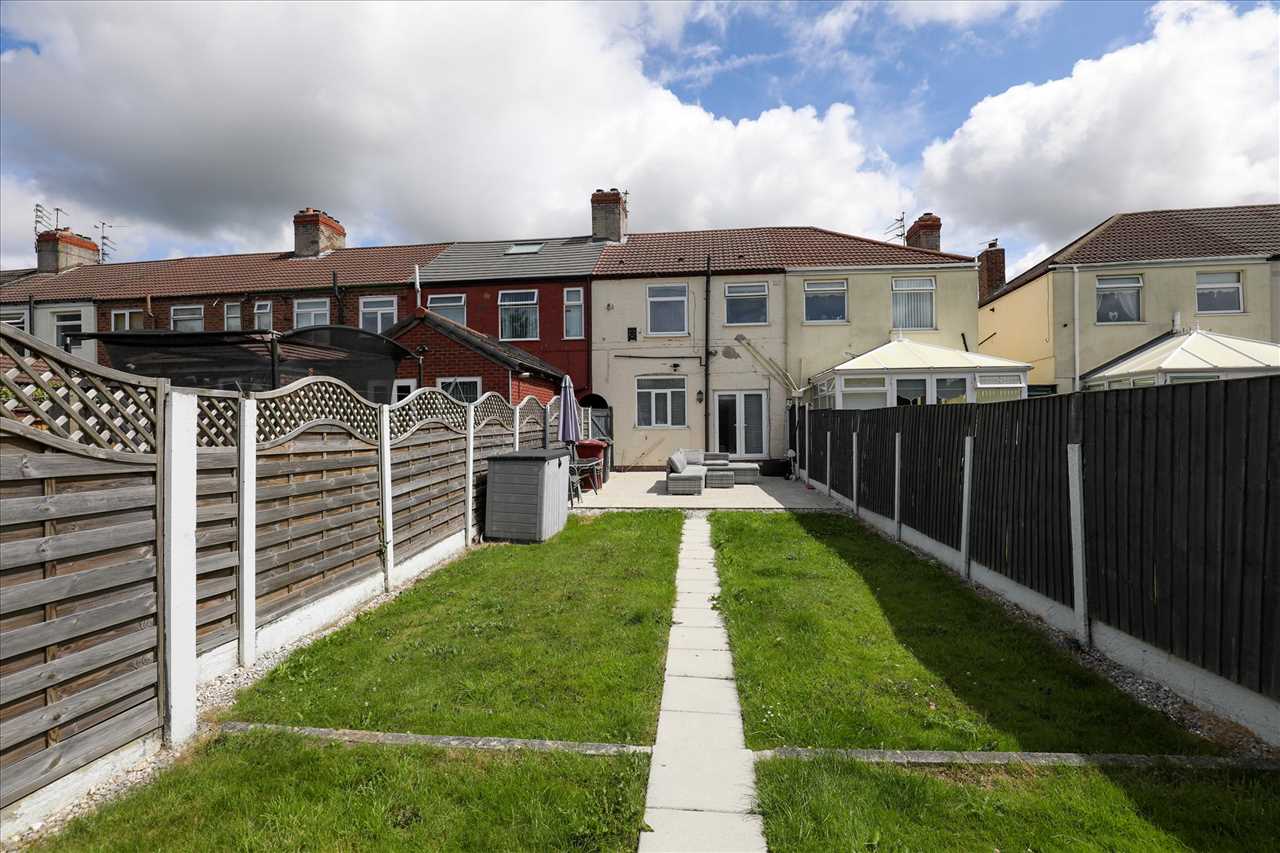 74 Gentwood Road, Huyton — photo 18 of 21